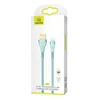 1 to 3 Usams Pletenica Kabel U33 Za Lightning 1.2M 2A Za Apple Fast Phones