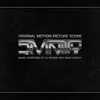 DJ Muggs & Dean Hurley - Divinity Original Motion Picture Score (Silver Coloured) (LP)