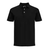 Jack & Jones 12136668 Black Črna