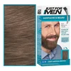 Combe Internacional Kolor gel za bojenje brkova, brade i zulufa Cbp Just for Man Color Gel-Smeđa M35