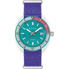 Bulova 98B447 Snorkel