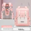 Coolbaby Školski ranac, Roze