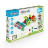Epee Engino Qboidz traktor – 10 modelov