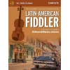 HUWS JONES:LATIN-AMERICAN FIDDLER FOR VIOLIN AND PIANO + AUDIO ACCESS
