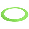 Aga Vzmetna prevleka za trampolin SPORT EXCLUSIVE 250 cm svetlo zelena