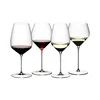 RIEDEL VELOCE 6330/0,07,15,97 Set za degustaciju vina
