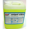 PRAMOL CHEMIE čistilo za strojno čiščenje UNIPOL CITRO 1/10 lit