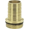 Gardena Gardena Nastavek iz medenine,26,5 mm (G 3/4) - navoj / za 19 mm (3/4") - cev 07250-20