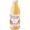 Juvitana Kašasti sok za decu od breskve 4M+, 125ml