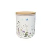 Sigma Porcelan posuda K/Š/S (ROZE/CVEĆE) JH-JAR-F