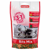 beaphar Bits miks - Varčno pakiranje: 3x150 g