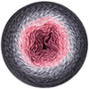 Yarn Art Flowers 279 Black Purple