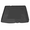 Astar Tipska kadica za gepek Renault Kangoo I 1998-2007 5 seats back door opening sidewise