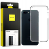 Spacecase OVITEK SPACECASE CLEAR ZA IPHONE 7 8 PLUS PROZOREN ZAŠČITNI, (21962235)