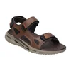 Skechers Muške sandale Orvan Sd - Gamble, 211371-BRN, Braon