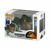 Bobble Figure Movies POP! Jurassic World - Gigantosaurus
