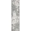 Prašno moder tekač 80x300 cm Sensi Gepi – FD