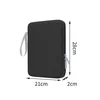 Bubm Torba za laptop, Crna