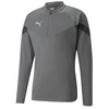 Majica z dolgimi rokavi Puma teamFINAL Training 1/4 Zip Top