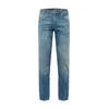 Cars Jeans Kavbojke BATES, modra