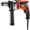 BLACK & DECKER udarni vrtalnik KR705K
