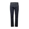 LEVIS Kavbojke 505, modra