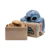 Tegla za kolačiće AbyStyle - Disney - Lilo & Stitch - Ohana Cookie Jar