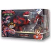 Dinoster Set Lucio pack 43301