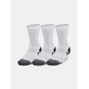 Under Armour Performance Nogavice 3 para 747661 Bela
