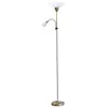 RABALUX Podna lampa diana bronza