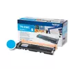 TN230C - Brother Toner, Cyan, 1400 pages