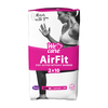 Violeta higijenski ulošci We Care Air Fit, 20 komada