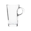 Tea mug, 265 ml, made of glass, Elba - Borgonovo