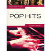 Music Sales Really Easy Piano: Pop Hits