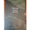 GAŠPERŠIČ EGI:KAJ VAM PA JAZ POVEM ZBIRKA 1-5
