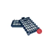 VACS Hepa filter ROWENTA RO 1855 Mini Space - 2 kom