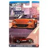 Hot Wheels: Klasični avtomobilček - 15 Mazda MX-5 Miata