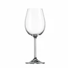 KOZAREC ZA VINO BOHEMIA CRISTAL CLARA 320 ML 6/1