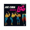 Merengue Loco