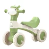 Marsi Alpaca – guralica za decu 637 - zelena