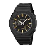 Casio G-Shock Luxe Black GA-2100LXB-1A9ER