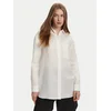 Max Mara Leisure Srajca Noel 2516111018 Bela Regular Fit
