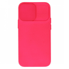 Camshield futrola za Samsung Galaxy S20 FE - Roza KP23977