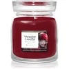 Yankee Candle Woodland Spice dišeča sveča 110 g