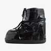 Moon Boot MB ICON LOW GLITTER BLACK
