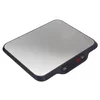 ILSA Profesionalna digitalna kuhinjska tehtnica 2g-30kg / siva / inox, abs