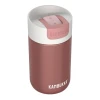 Kambukka Olympus vakumska termovka, misty rose barva, 300ml
