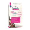 Sanabelle Adult perutnina - 0,4 kg