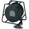 Adam Hall K20C30D Multicore na bobnu 16/4 30 m