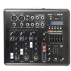 MARK MAX 4 FX USB BT- audio mikser